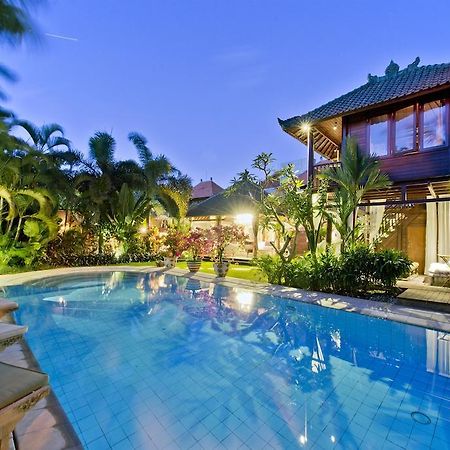 Villa Manggis Sanur Chambre photo