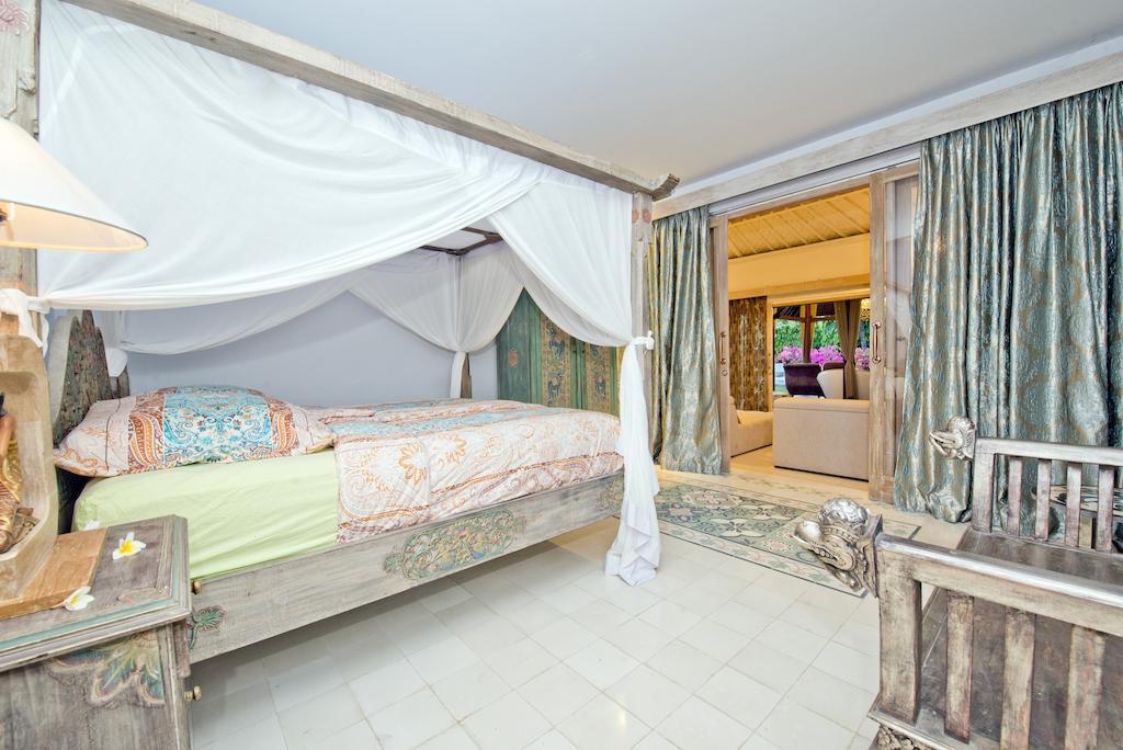 Villa Manggis Sanur Chambre photo