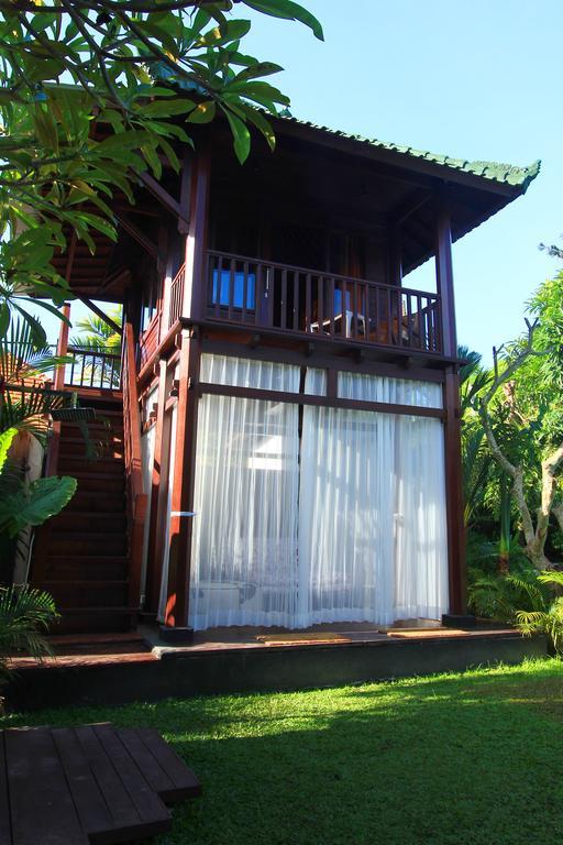 Villa Manggis Sanur Extérieur photo