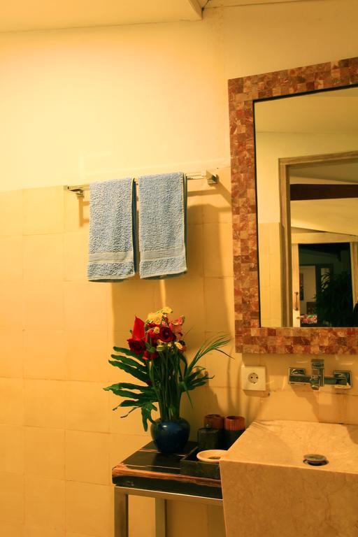 Villa Manggis Sanur Extérieur photo