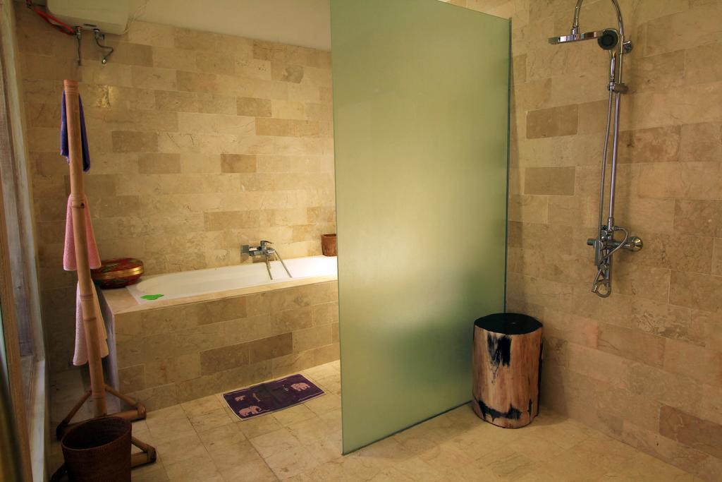 Villa Manggis Sanur Extérieur photo