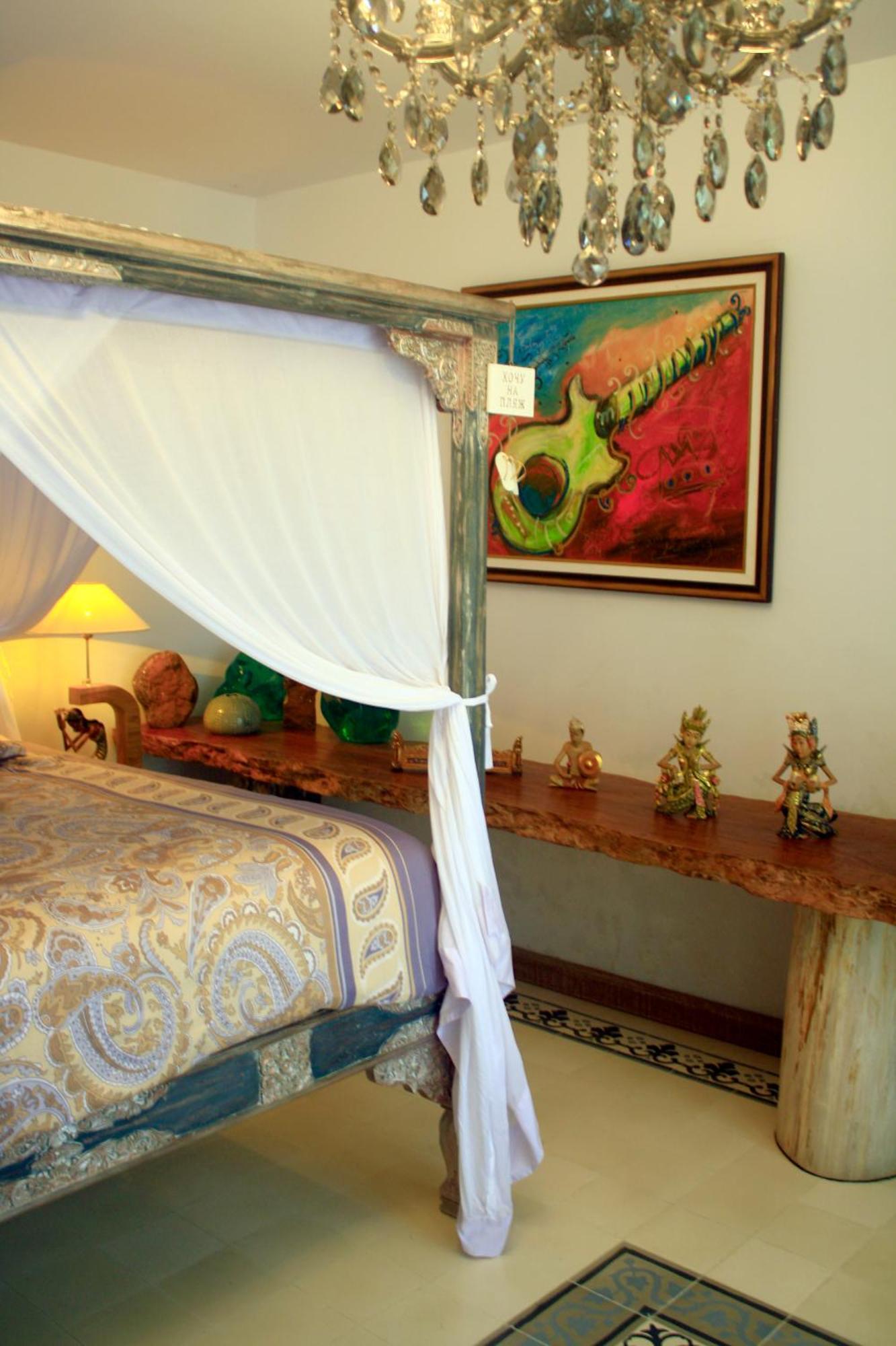 Villa Manggis Sanur Extérieur photo
