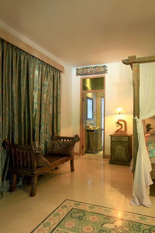 Villa Manggis Sanur Extérieur photo