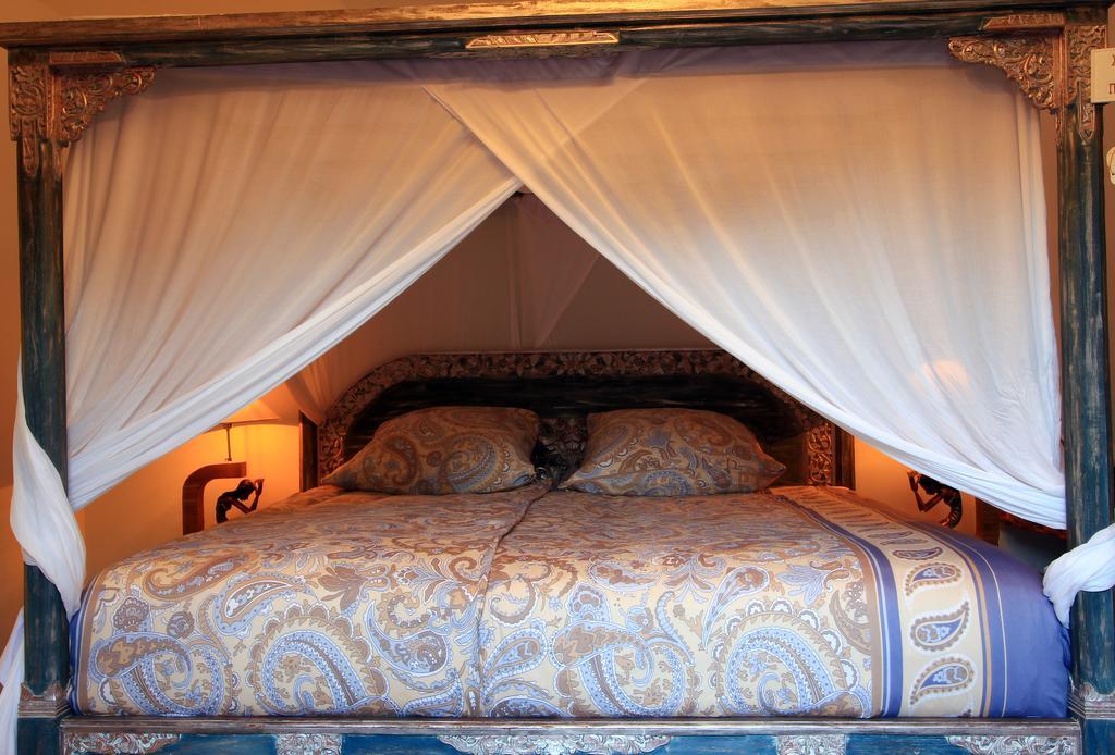 Villa Manggis Sanur Extérieur photo