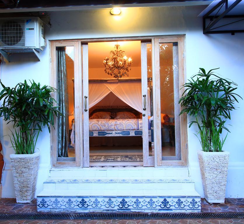 Villa Manggis Sanur Extérieur photo