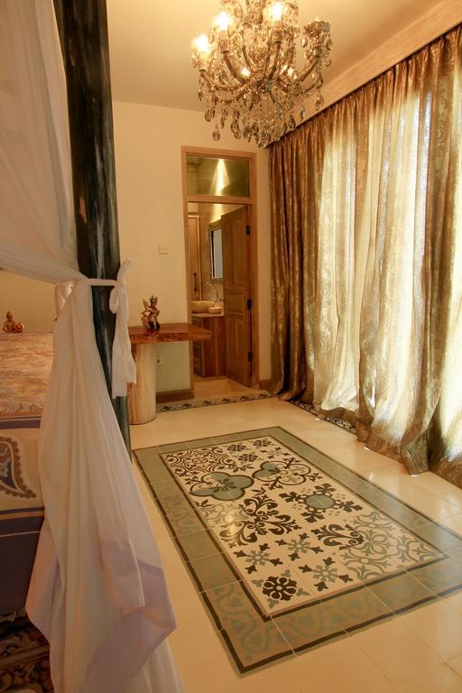 Villa Manggis Sanur Extérieur photo
