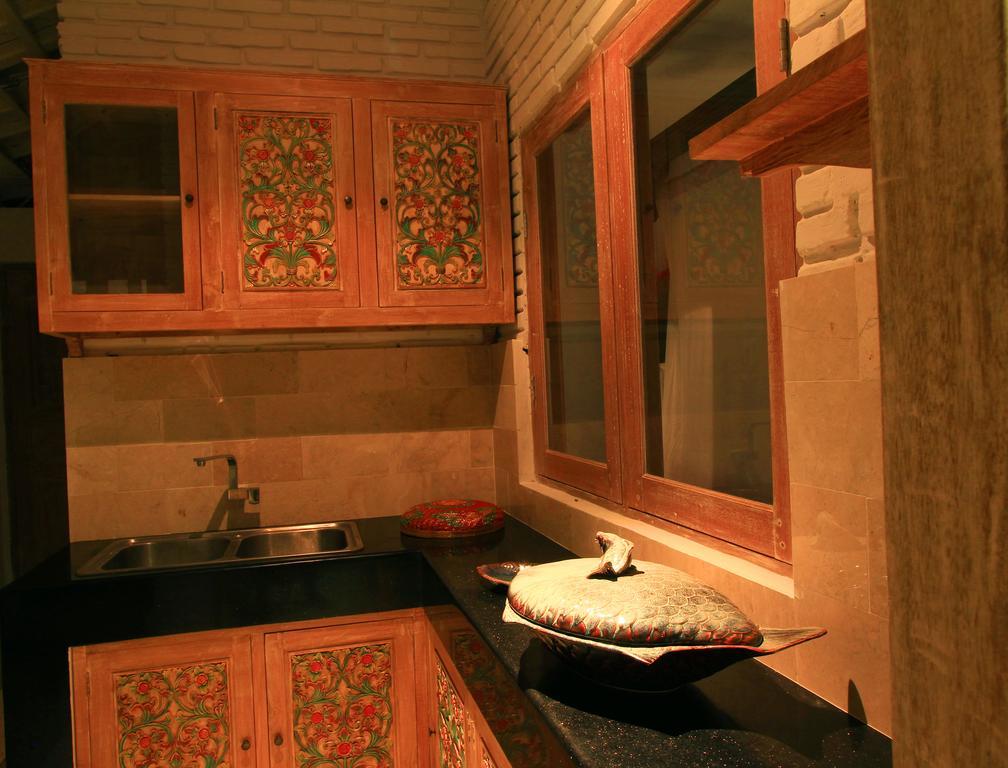 Villa Manggis Sanur Extérieur photo