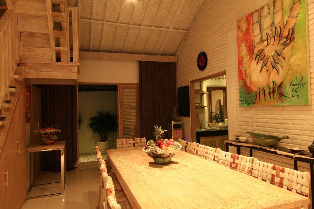 Villa Manggis Sanur Extérieur photo