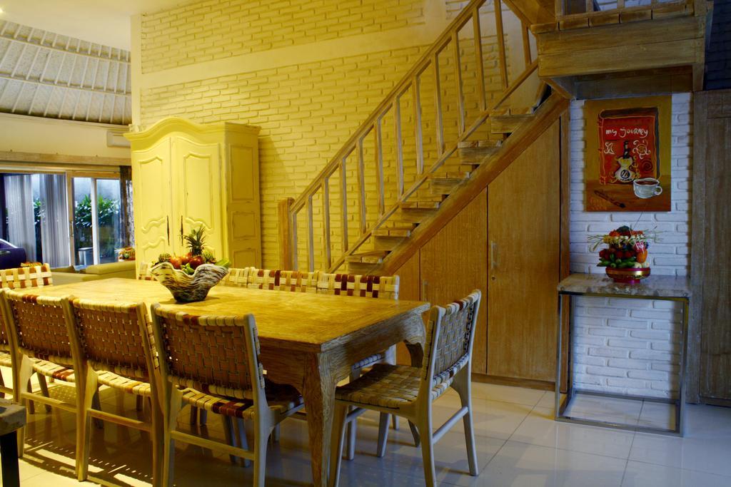 Villa Manggis Sanur Extérieur photo