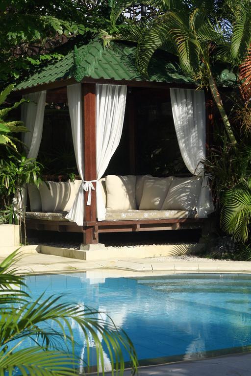 Villa Manggis Sanur Extérieur photo