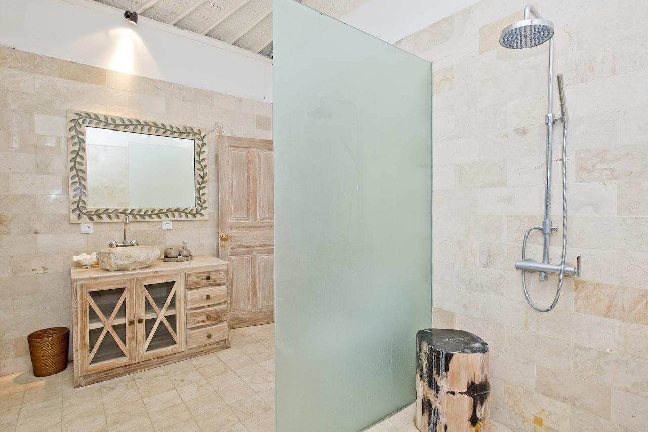 Villa Manggis Sanur Chambre photo