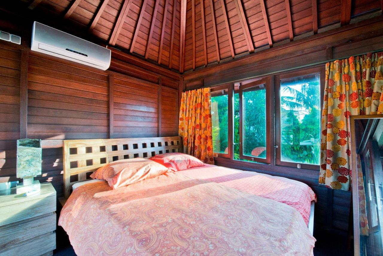 Villa Manggis Sanur Chambre photo