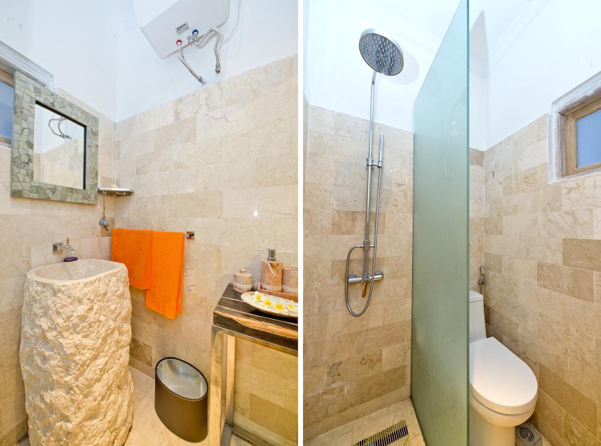 Villa Manggis Sanur Chambre photo